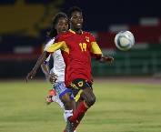 Soi k&egrave;o phạt g&oacute;c Angola vs Mauritius, 20h ng&agrave;y 10/7