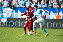 Soi k&egrave;o phạt g&oacute;c Helsingborgs IF vs Ostersunds FK, 0h ng&agrave;y 11/7