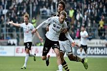 Soi k&egrave;o phạt g&oacute;c Sirius vs Hammarby, 20h ng&agrave;y 9/7