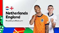 Chồn ti&ecirc;n tri dự đo&aacute;n H&agrave; Lan vs Anh, 02h00 ng&agrave;y 11/7