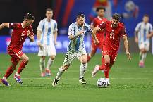 Chuy&ecirc;n gia Tony Ansell dự đo&aacute;n Argentina vs Canada, 7h00 ng&agrave;y 10/7