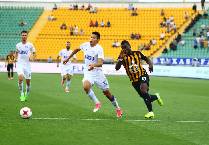 Chuy&ecirc;n gia Tony Ansell dự đo&aacute;n Ordabasy vs Petrocub HIncesti, 22h00 ng&agrave;y 10/7