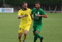 Nhận định, soi k&egrave;o Al-Ansar vs Al-Ahed, 21h00 ng&agrave;y 9/7: Chung kết căng thẳng