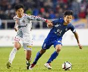 Nhận định, soi k&egrave;o Avispa Fukuoka vs Ehime FC, 17h00 ng&agrave;y 10/7: Tin v&agrave;o chủ nh&agrave;