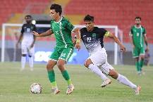 Nhận định, soi k&egrave;o Baghdad vs Al-Naft, 22h00 ng&agrave;y 10/7: Lấy đ&agrave; t&acirc;m l&yacute; cho Playoff