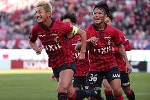 Nhận định, soi k&egrave;o Kashima Antlers vs Fujieda MYFC, 17h00 10/07: Tưng bừng bắn ph&aacute;