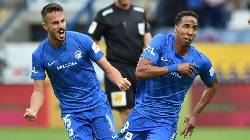 Nhận định, soi k&egrave;o Slovan Liberec vs Debreceni, 22h00 ng&agrave;y 9/7: Bước chạy đ&agrave; cuối c&ugrave;ng