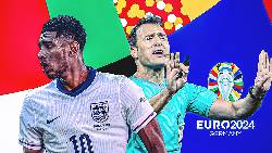 Phong độ, lịch sử đối đầu H&agrave; Lan vs Anh, 02h00 ng&agrave;y 11/7