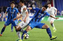 Si&ecirc;u m&aacute;y t&iacute;nh dự đo&aacute;n Gimcheon Sangmu vs Suwon, 17h30 ng&agrave;y 9/7