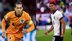 Soi k&egrave;o hiệp 1 H&agrave; Lan vs Anh, 02h00 ng&agrave;y 11/7: Kh&oacute; ph&acirc;n thắng bại