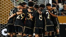 K&egrave;o v&agrave;ng b&oacute;ng đ&aacute; Los Angeles FC vs Colorado Rapids, 09h30 ng&agrave;y 10/7: Đối thủ y&ecirc;u th&iacute;ch