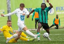 Nhận định, soi k&egrave;o Larne FC vs FK Auda, 2h00 ng&agrave;y 11/7: Ngang sức