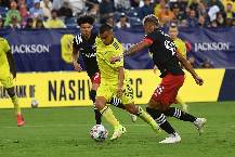 Nhận định, soi k&egrave;o Nashville vs DC. United, 8h00 ng&agrave;y 10/7: V&eacute; cho chủ nh&agrave;