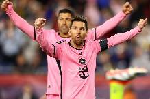 Nhận định, soi k&egrave;o New England vs Inter Miami, 6h30 ng&agrave;y 10/7: Đẳng cấp Miami
