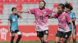 Nhận định, soi k&egrave;o nữ Bhutan vs nữ Lebanon, 23h00 ng&agrave;y 10/7: Kh&oacute; cho cửa tr&ecirc;n