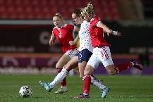 Nhận định, soi k&egrave;o Nữ Ph&aacute;p vs Nữ Wales, 2h00 ng&agrave;y 10/7: Đẳng cấp qu&aacute; ch&ecirc;nh lệch