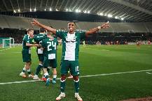 Nhận định, soi k&egrave;o Panathinaikos vs Schalke, 23h00 ng&agrave;y 9/7: Bắt nạt Ho&agrave;ng đế xanh