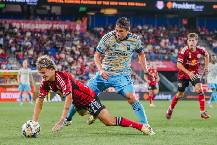 Nhận định, soi k&egrave;o Philadelphia Union vs New York RB, 6h00 ng&agrave;y 10/7: Ưu thế cho chủ nh&agrave;