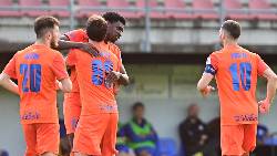 Nhận định, soi k&egrave;o Sabah Baku vs Celje, 23h00 ng&agrave;y 10/7: Bất ngờ?