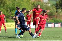 Nhận định, soi k&egrave;o Tre Fiori vs Pyunik Yerevan, 2h00 ng&agrave;y 11/7: Kh&ocirc;ng dễ cho kh&aacute;ch