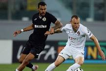 Nhận định, soi k&egrave;o Zalgiris Vilnius vs Hamrun Spartans, 23h00 ng&agrave;y 9/7: Chuẩn bị thiếu chu đ&aacute;o