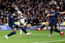 Soi k&egrave;o phạt g&oacute;c PSG vs Real Madrid, 2h00 ng&agrave;y 10/7