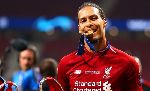Liverpool &lsquo;&aacute;p đảo quần h&ugrave;ng&rsquo; đề cử giải c&aacute; nh&acirc;n m&ugrave;a 2018/19 của UEFA