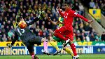 Kết quả Liverpool vs Norwich. Kết quả b&oacute;ng đ&aacute; Ngoại hạng Anh h&ocirc;m nay 10/8