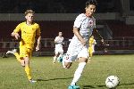 Kết quả U18 Đ&ocirc;ng nam &Aacute;: U18 Việt Nam vs U18 Australia, 19h30 ng&agrave;y 9/8