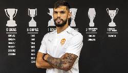 Danh s&aacute;ch, đội h&igrave;nh Valencia mới nhất m&ugrave;a giải 2021/2022