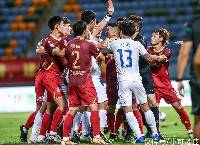 Nhận định, soi k&egrave;o Meizhou Hakka vs Beijing BSU, 16h00 ng&agrave;y 10/8