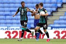 Nhận định, soi k&egrave;o Reading vs Swansea, 2h00 ng&agrave;y 11/8