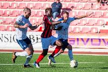 Nhận định, soi k&egrave;o Slovan Bratislava vs Lincoln Red Imps, 1h30 ng&agrave;y 11/8