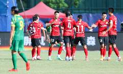 Soi k&egrave;o phạt g&oacute;c Changchun YaTai vs Hebei CFFC, 19h30 ng&agrave;y 9/8