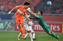 Soi k&egrave;o phạt g&oacute;c Shanghai Port vs Wuhan Zall, 19h30 ng&agrave;y 9/8