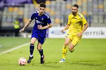 Biến động tỷ lệ k&egrave;o HJK vs Maribor, 23h ng&agrave;y 11/8