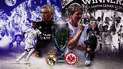 Đội h&igrave;nh dự kiến mạnh nhất Real Madrid vs Eintracht Frankfurt, 2h ng&agrave;y 11/8