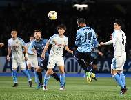 M&aacute;y t&iacute;nh dự đo&aacute;n b&oacute;ng đ&aacute; 10/8: Kawasaki Frontale vs Cerezo Osaka