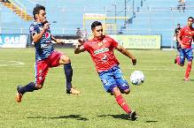 Nhận định, soi k&egrave;o Antigua vs Municipal, 09h00 ng&agrave;y 11/08