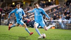 Nhận định, soi k&egrave;o Bentleigh Greens vs Sydney, 16h30 ng&agrave;y 10/8