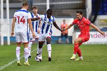 Nhận định, soi k&egrave;o Blackburn vs Hartlepool, 01h45 ng&agrave;y 11/08