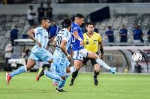 Nhận định, soi k&egrave;o Londrina vs Cruzeiro, 07h00 ng&agrave;y 10/08
