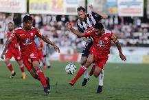 Nhận định, soi k&egrave;o Tombense vs Vila Nova, 7h30 ng&agrave;y 10/8