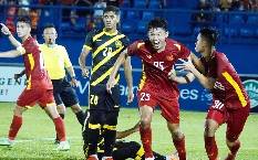 Nhận định, soi k&egrave;o U19 Việt Nam vs U19 Malaysia, 18h30 ng&agrave;y 11/8