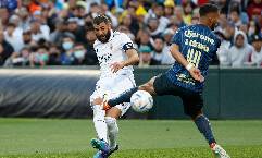 Soi k&egrave;o đặc biệt Real Madrid vs Eintracht Frankfurt, 2h ng&agrave;y 11/8