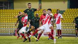 Soi k&egrave;o, dự đo&aacute;n Macao Negeri Sembilan vs Pulau Pinang, 20h ng&agrave;y 9/8