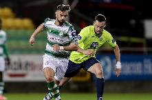 Soi k&egrave;o, dự đo&aacute;n Macao Shkupi vs Shamrock, 2h ng&agrave;y 10/8