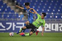 Soi k&egrave;o, dự đo&aacute;n Macao Suwon vs Jeonbuk, 17h00 ng&agrave;y 10/08