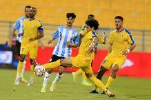 Soi k&egrave;o t&agrave;i xỉu Al-Gharafa vs Al Wakra h&ocirc;m nay, 21h30 ng&agrave;y 10/08