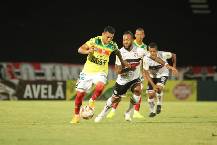 Soi k&egrave;o t&agrave;i xỉu CSA/AL vs Brusque h&ocirc;m nay, 6h30 ng&agrave;y 10/8